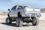 2018 Ram 2500 18 inch lift kit Papis