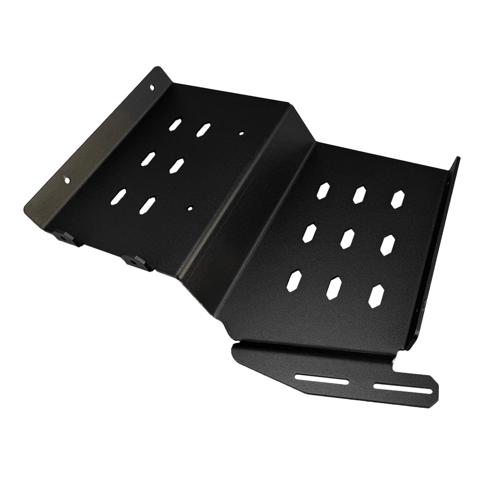 High Clearance Floorboards for 2015+ Honda Rubicon Vessel Powersports