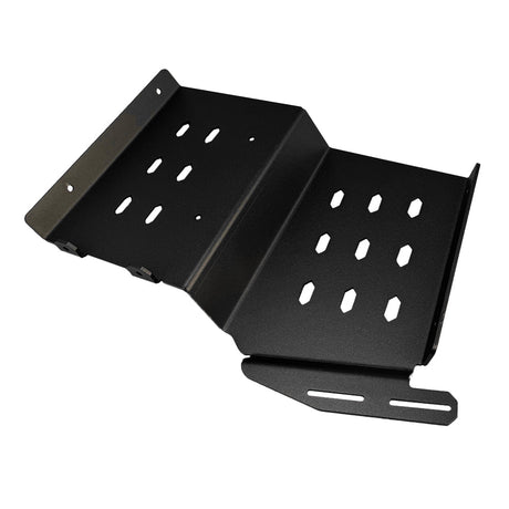 High Clearance Floorboards for 2015+ Honda Rubicon Vessel Powersports