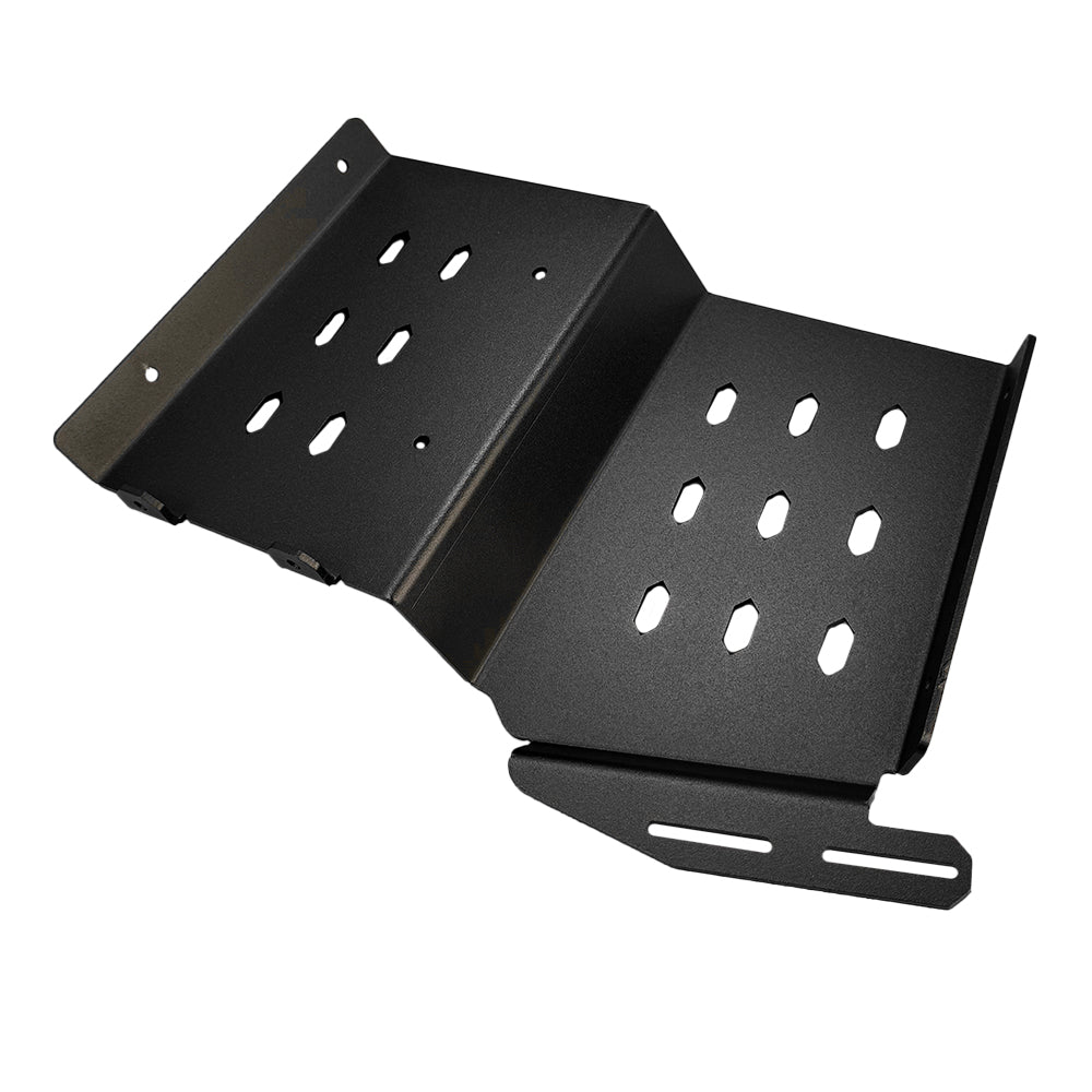 High Clearance Floorboards for 2014+ Honda Foreman Vessel Powersports