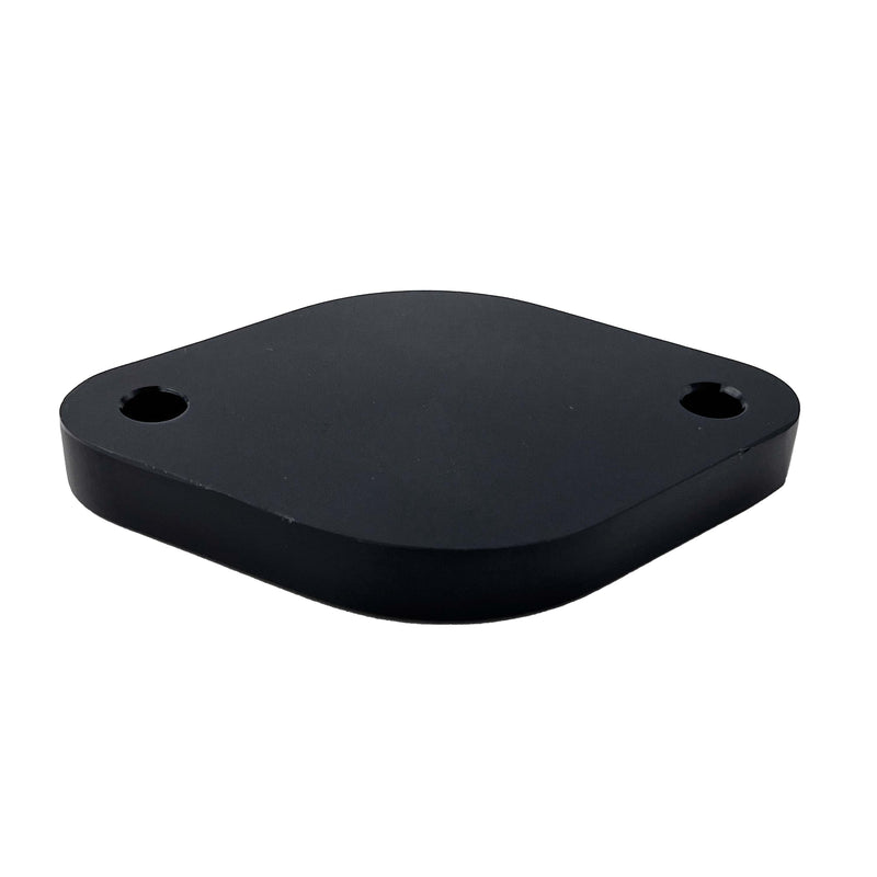 TruckTok 2011-2023 6.7L Ford F250 F350 F450 F550 Powerstroke Diesel EGR Valve Delete Cooler Delete Kit