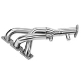 Long Tube Headers for 1994-2000 BMW 320i 320ci 520i Z3 323i 323ti 523i 528i 728iL Z3 | E36/E38/E39/E46 | M52/M52TU 2.0L/2.5L/2.8L I6