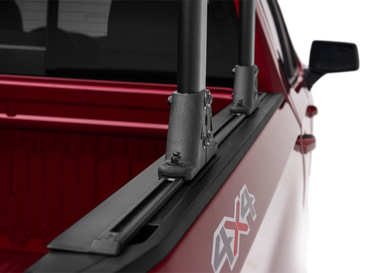 Rails Truxedo Elevate TS pour Jeep Gladiator / Ford Maverick - 50 po