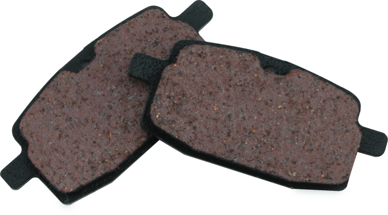 BikeMaster Yamaha Brake Pads