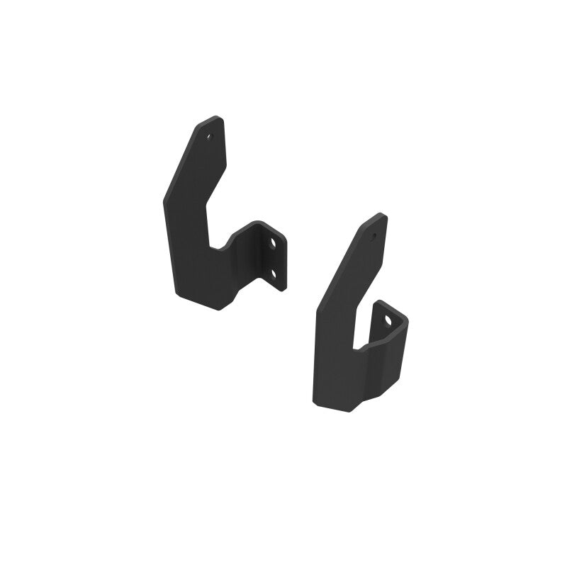 Kit de barre lumineuse à 7 lampes LED Pro6 KC HiLiTES 11-16 Ford Super Duty Gravity - Pare-chocs avant