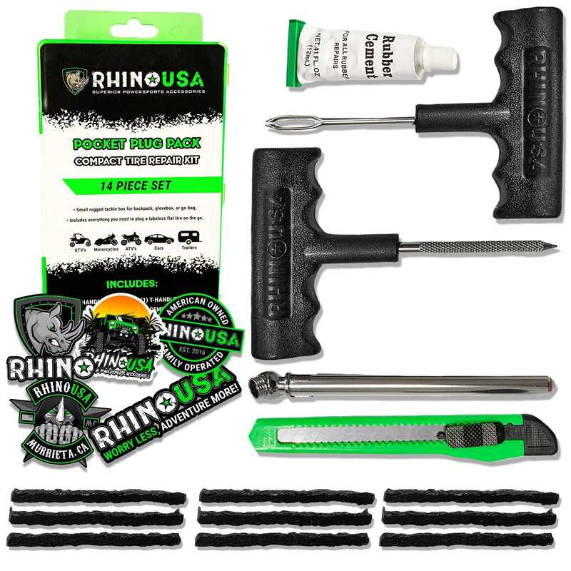 JEEP/BRONCO/TRUCK Pro Kinetic Recovery Kit