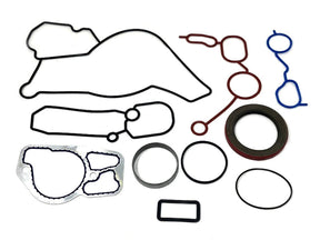 Victor Reinz 15-10231-01 Timing Cover Gasket and Seal Kit, 1996-1999 ford 7.3L Powerstroke Ford OEM
