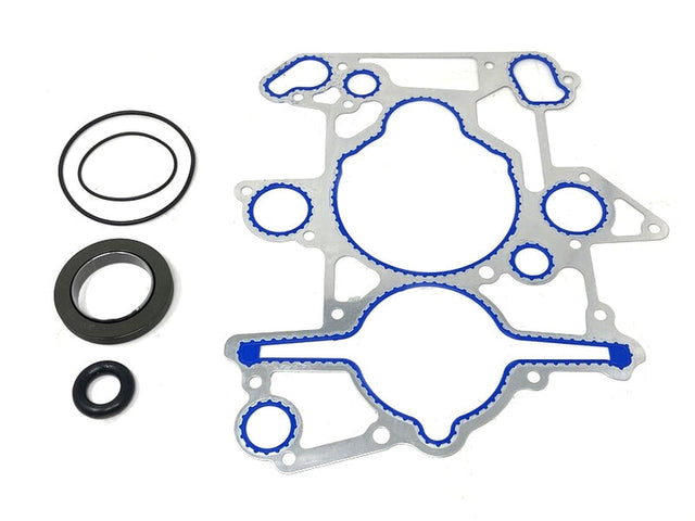 Victor Reinz 15-10232-01 Front Timing Cover Gasket and Seal Kit, 2003-2007 Ford Powerstroke Ford OEM