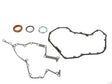Victor Reinz 15-10234-01 Engine Timing Cover Gasket Set, 1994-1998 Dodge Ram 5.9L Cummins, 12V Victor Reinz