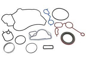 Victor Reinz 15-10360-01 Timing Cover Gasket and Seal Kit, 1994-1995 ford 7.3L Powerstroke Ford OEM