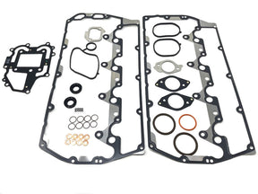Victor Reinz 15-10898-01 Valve Cover Gasket and Seal Kit, 2011-2020 Ford 6.7L Powerstroke Ford OEM