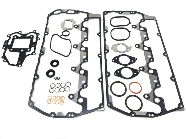 Victor Reinz 15-10898-01 Valve Cover Gasket and Seal Kit, 2011-2020 Ford 6.7L Powerstroke Ford OEM