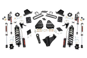 6 Inch Lift Kit  |  Gas  |  No OVLD  |  C/O Vertex | Ford F-250 Super Duty (11-14)
