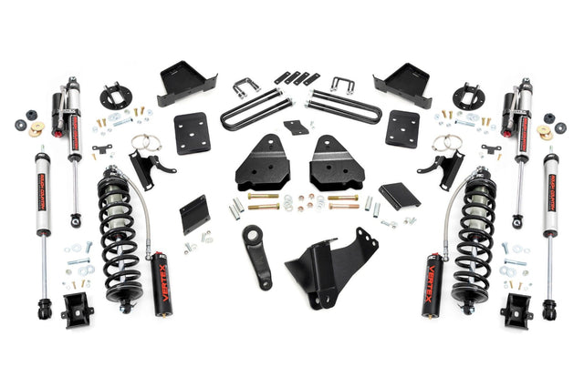 6 Inch Lift Kit  |  Diesel  |  No OVLD  |  C/O Vertex | Ford F-250 Super Duty (15-16)