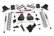 6 Inch Lift Kit | Diesel | No OVLD | M1 | Ford F-250 Super Duty 4WD (15-16)