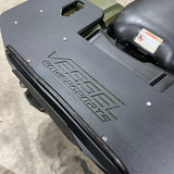 Rear Cooler Rack for 2015-2019 Honda Rubicon Vessel Powersports