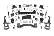 Rough Country 6 INCH LIFT KIT FORD F-150 4WD (2015-2020) Platinum High Performance Solutions, LLC.