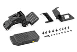 Rough Country Manual Bed Step for Chevy/GMC 2500HD/3500HD (15-19)