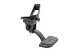 Rough Country Manual Bed Step for Chevy/GMC 2500HD/3500HD (15-19)