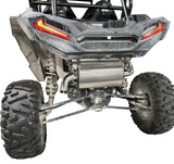 RPM 2015-2023 RZR XP1000 & RS1 Sport Muffler, Slip-On Exhaust Sport Muffler