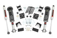 Rough Country 2/4.5 Inch Lowering Kit for Ford F-150 4WD 2015-2026