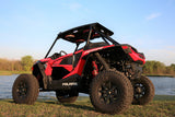 2018+ Polaris RZR Turbo S Stereo Tops (2-Seat) Polaris
