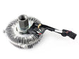 Cooling Fan Clutch Assembly, LML, 2015 GM
