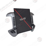 GMC Sierra 2014-2018 15.6" Workshop 12 Tesla-Style Screen Workshop 12