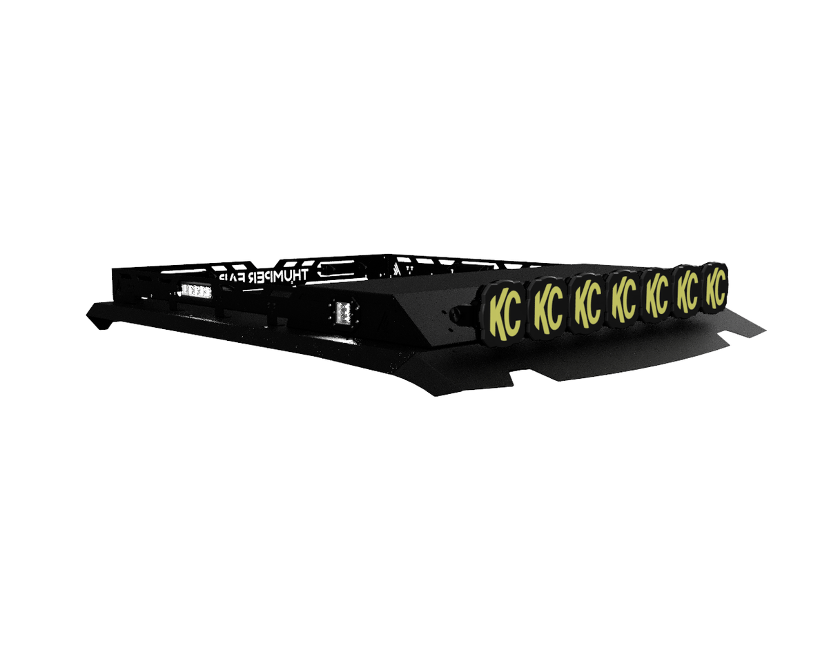 Polaris Ranger CREW 1000 Audio Roof - F4.2
