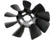 ACDelco 15010202 OE Cooling Fan Blade Assembly, 2001-2005 GM 6.6L Duramax LB7 LLY GM