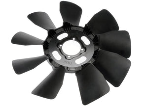 ACDelco 15010202 OE Cooling Fan Blade Assembly, 2001-2005 GM 6.6L Duramax LB7 LLY GM