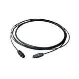 RadioShack Optical Toslink Cable 12 Feet RadioShack
