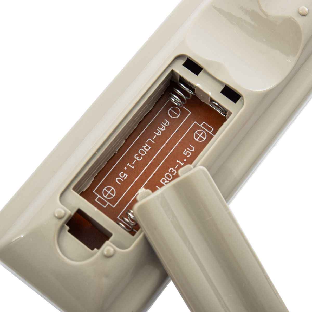 RadioShack Universal AC Remote Control 1503297 TekShack