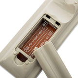 RadioShack Universal AC Remote Control 1503297 TekShack