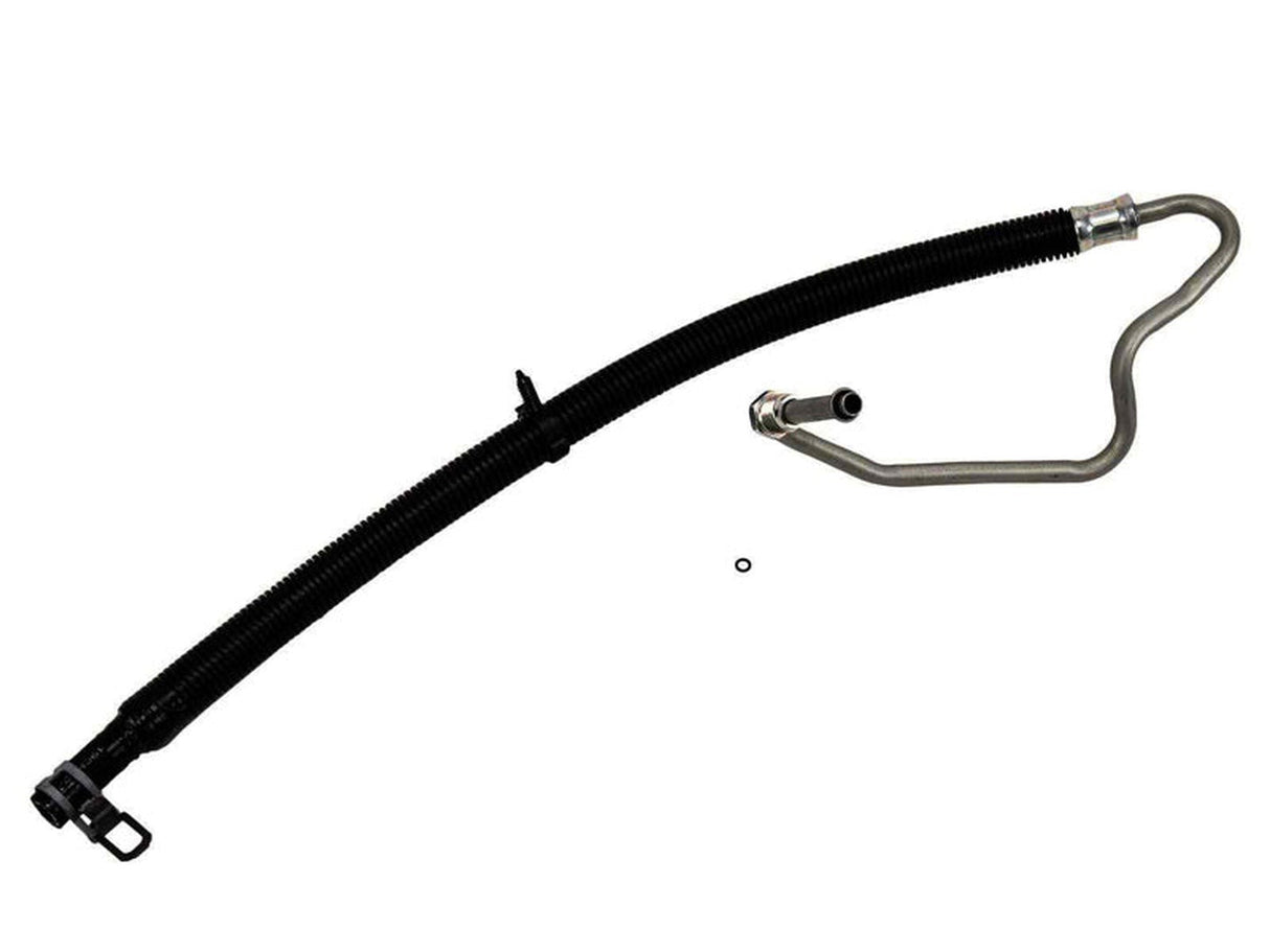 ACDelco 15066553 OE Power Steering Gear Outlet Pipe, 2001-2005 GM 6.6L Duramax LB7 LLY GM