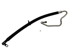 ACDelco 15066553 OE Power Steering Gear Outlet Pipe, 2001-2005 GM 6.6L Duramax LB7 LLY GM