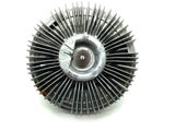 ACDelco 15102145 OE Cooling Fan Clutch Assembly, 2006-2010 GM 6.6L Duramax LBZ LMM GM