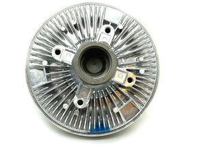 ACDelco 15102145 OE Cooling Fan Clutch Assembly, 2006-2010 GM 6.6L Duramax LBZ LMM GM