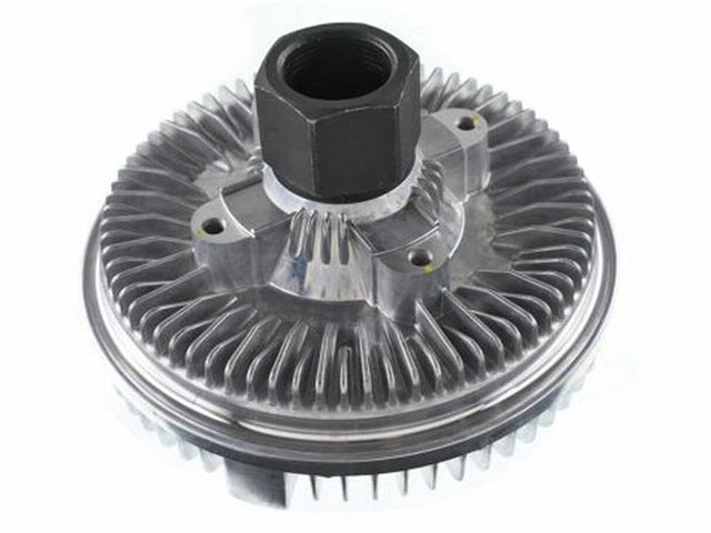 ACDelco 15130067 OE Cooling Fan Clutch Assembly, 2001-2005 GM 6.6L Duramax LB7 LLY GM