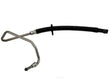 ACDelco 15137987 OE Power Steering Gear Outlet Hose, 2007.5-2010 GM 6.6L Duramax LMM GM