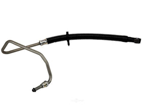 ACDelco 15137987 OE Power Steering Gear Outlet Hose, 2007.5-2010 GM 6.6L Duramax LMM GM