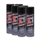 Maxima Racing Oils SC1 High Gloss Clear Coat 12oz. Spray