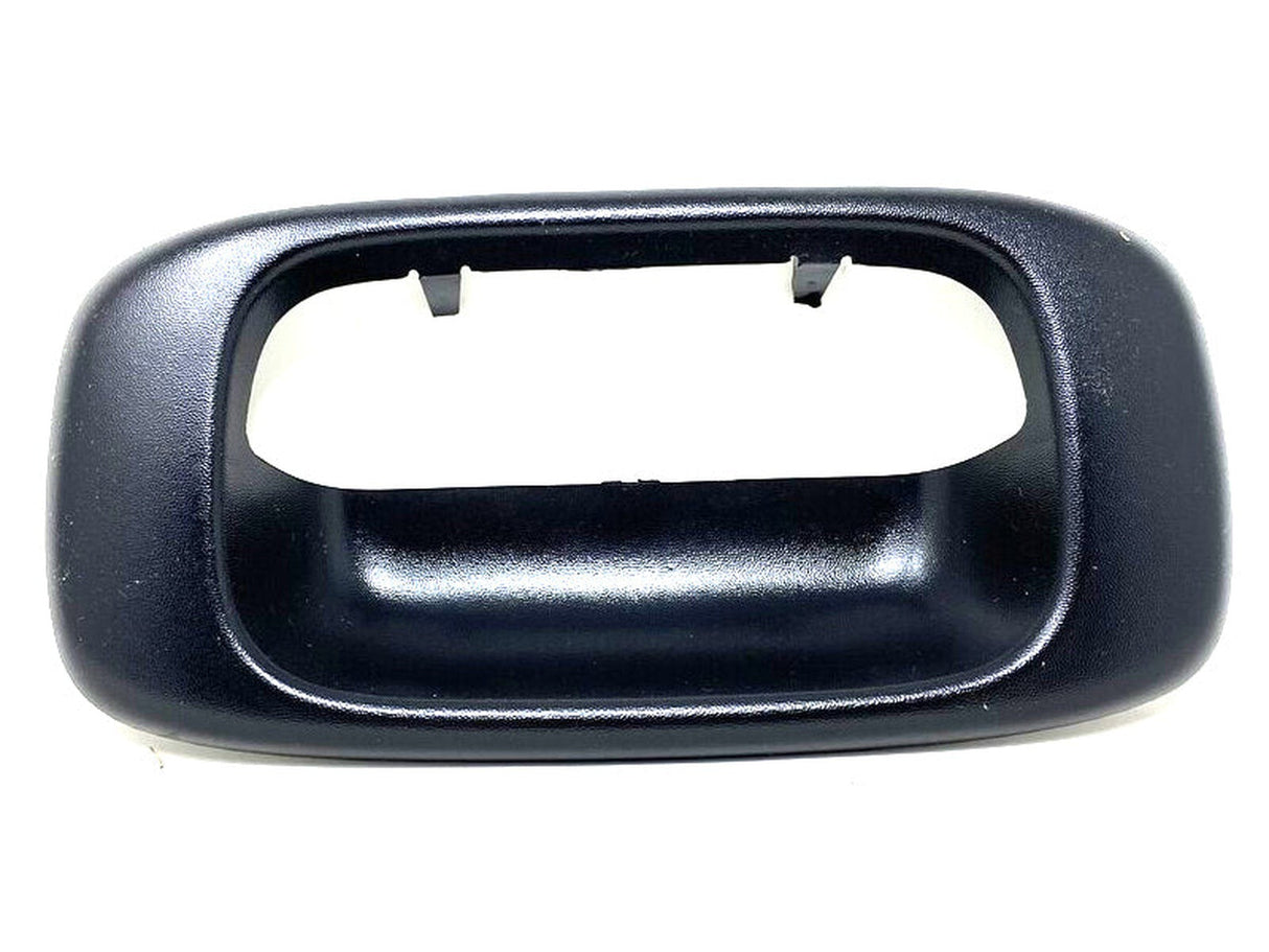 15228539 OE Tailgate Handle Bezel, 2001-2007 GM 6.6L Duramax LB7 LLY LBZ GM