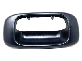 15228539 OE Tailgate Handle Bezel, 2001-2007 GM 6.6L Duramax LB7 LLY LBZ GM