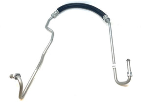 ACDelco 15295841 OE Power Steering Pressure Line Inlet Hose, 2001-2010 GM 6.6L Duramax LB7 LLY LBZ LMM GM