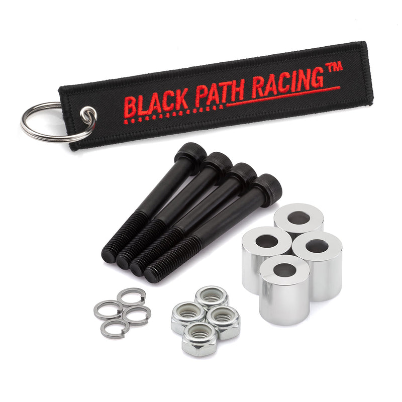 1999-2019 Suzuki Hayabusa GSX 1300R Handlebar Risers