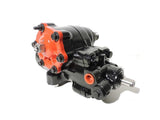 RedHead 2856SNI Steering Gear Box, 1989-1993 Dodge Ram 5.9L Cummins Red Head Steering Gears