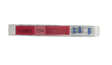 Trimmer Potentiometer – Linear (B), DC 50V, 210° ±20° Rotation (8-Pack) TekShack
