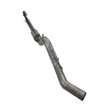 2011-2024 Powerstroke 6.7L DieselR Downpipe Back Exhaust Single (155-01400)