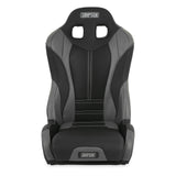 Simpson Pro Sport Suspension Seat